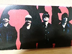 ARB is BACK [VHS] [DVD](中古品)