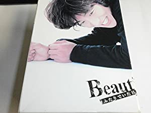ビューティフルライフ 特製BOXセット [VHS](中古品)