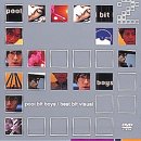 best bit visual [DVD](中古品)