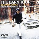BARN TOUR’98-LIVE IN OSAKA [DVD](中古品)
