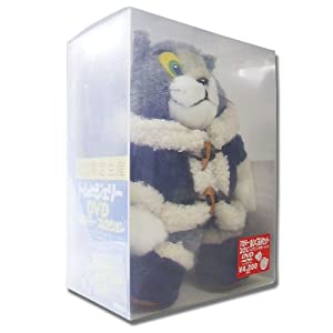 トムとジェリ- ヴィデオディスクアカデミ-・寄せあわせ(中古品)