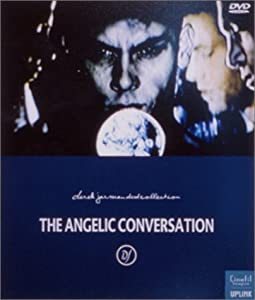 エンジェリック・カンヴァセーション [DVD](中古品)