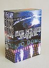 DOME DOME DOME SUPER VISUAL DOME TOUR SPECIAL BOX 4枚組 [DVD](中古品)