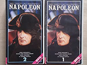 ナポレオン [VHS](中古品)
