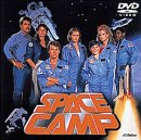 スペースキャンプ [DVD](中古品)