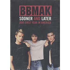Sooner Or Later - Our First Year in America [DVD](中古品)