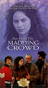 Far From the Madding Crowd: Masterpiece Theatre [VHS](中古品)