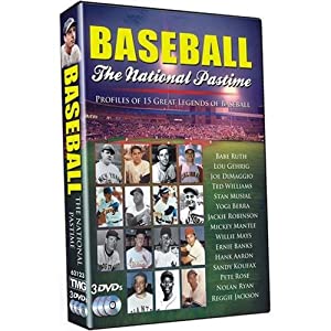 Great Sports Legends [DVD](中古品)