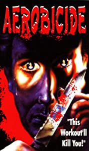 Killer Workout [DVD](中古品)