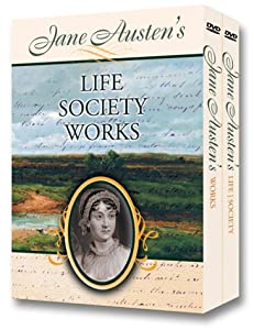 Jane Austen Collection Set [DVD](中古品)