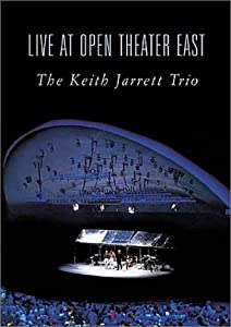 Live at Open Theater East [DVD](中古品)