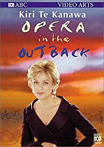 Opera in the Outback [DVD](中古品)