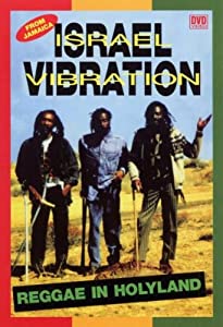 Reggae in Holyland [DVD](中古品)