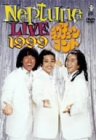 ネプチューンコント 1999 [DVD](中古品)