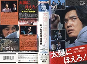太陽にほえろVHS おさまっ まとめ売り
