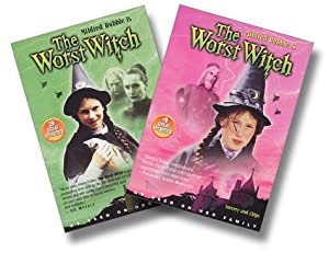Worst Witch Collection 2 [DVD](中古品)