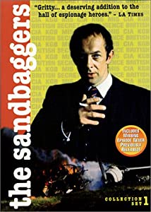 Sandbaggers Collection Set 1 [DVD](中古品)