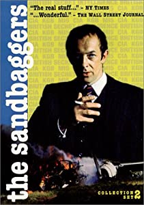 Sandbaggers Collection Set 2 [DVD](中古品)