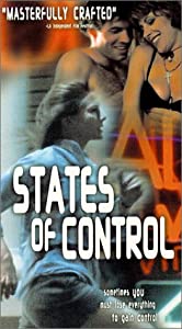 States of Control [VHS](中古品)
