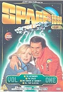 Space: 1999 [DVD](中古品)