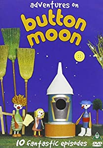 Button Moon [DVD](中古品)