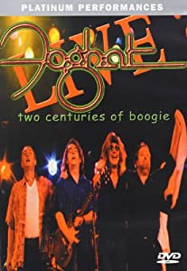 Two Centuries of Boogie [DVD](中古品)