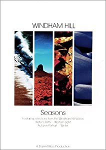 Windham Hill: Seasons [DVD](中古品)