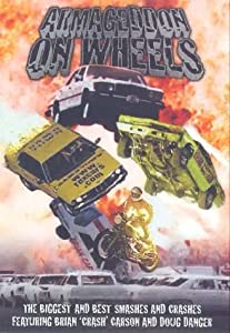 Armageddon on Wheels(中古品)