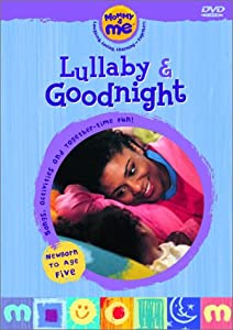 Lullaby &amp; Goodnight [DVD](中古品)