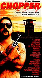 Chopper [VHS](中古品)