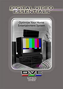 Digital Video Essentials Ntsc [DVD](中古品)