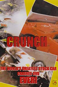 Crunch! [Import anglais](中古品)