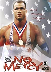 Wwf: No Mercy 2001 [DVD](中古品)