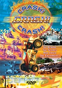 Crash Crash Crash &amp; Destruction [DVD](中古品)