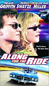Along for the Ride [VHS](中古品)