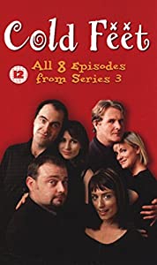 Cold Feet [VHS](中古品)