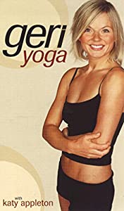 Geri Yoga [VHS](中古品)