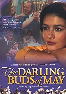 Darling Buds of May Collection [DVD](中古品)