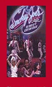 Smokey Joe's Cafe [VHS](中古品)