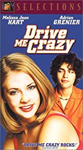 Drive Me Crazy [VHS](中古品)