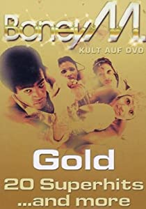 20 Superhits &amp; More - Region 2 [DVD](中古品)