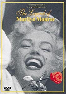 Legend of Marilyn Monroe [DVD](中古品)
