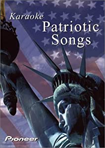 Karaoke / American Patriotic Songs [DVD](中古品)