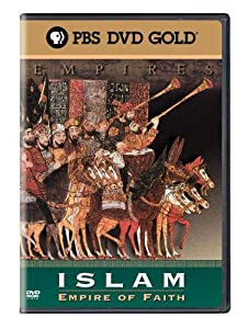 Islam: Empire of Faith [ヴィデオディスク](中古品)