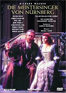 Die Meistersinger [DVD](中古品)