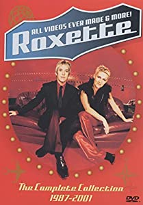 All Videos Ever Made &amp; More: Complete Collection [DVD](中古品)