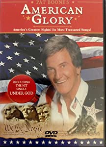 American Glory [DVD](中古品)