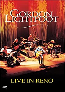 Live in Reno [DVD](中古品)