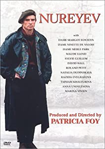 Nureyev [DVD](中古品)の通販は