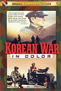 Korean War [DVD](中古品)